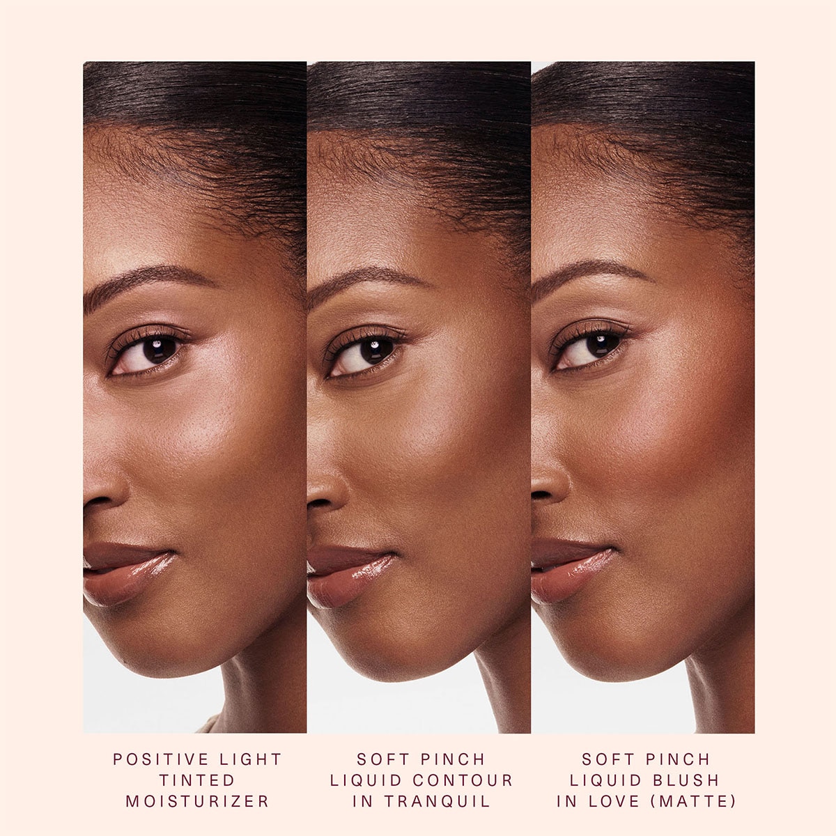 SOFT PINCH LIQUID CONTOUR (CONTORNO LÍQUIDO PARA ROSTRO)